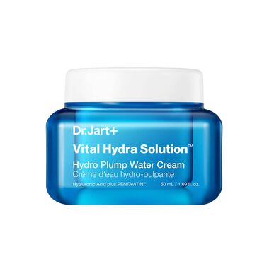 Vital Hydra Solution Hydro Plump Water Cream Wells Image 1