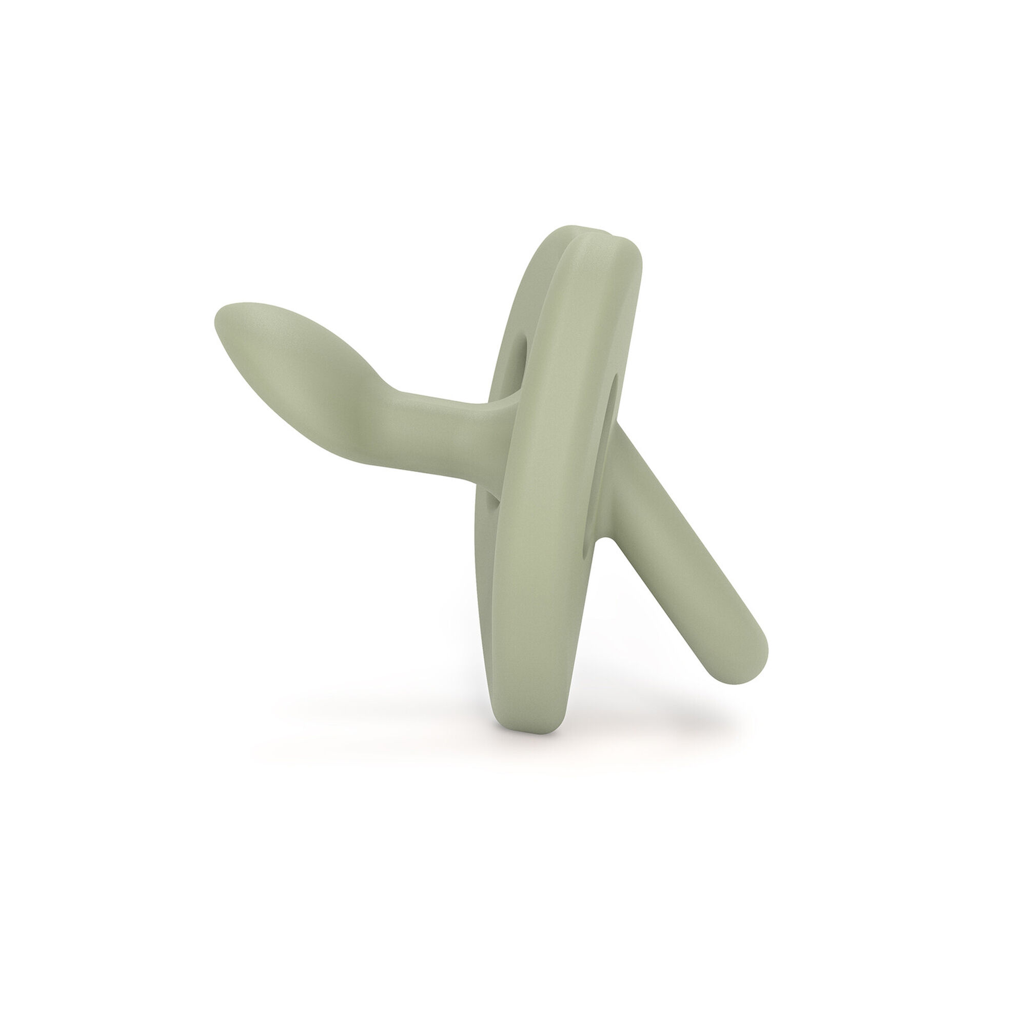 Chucha Colour Essence Anatómica 6-18m Green