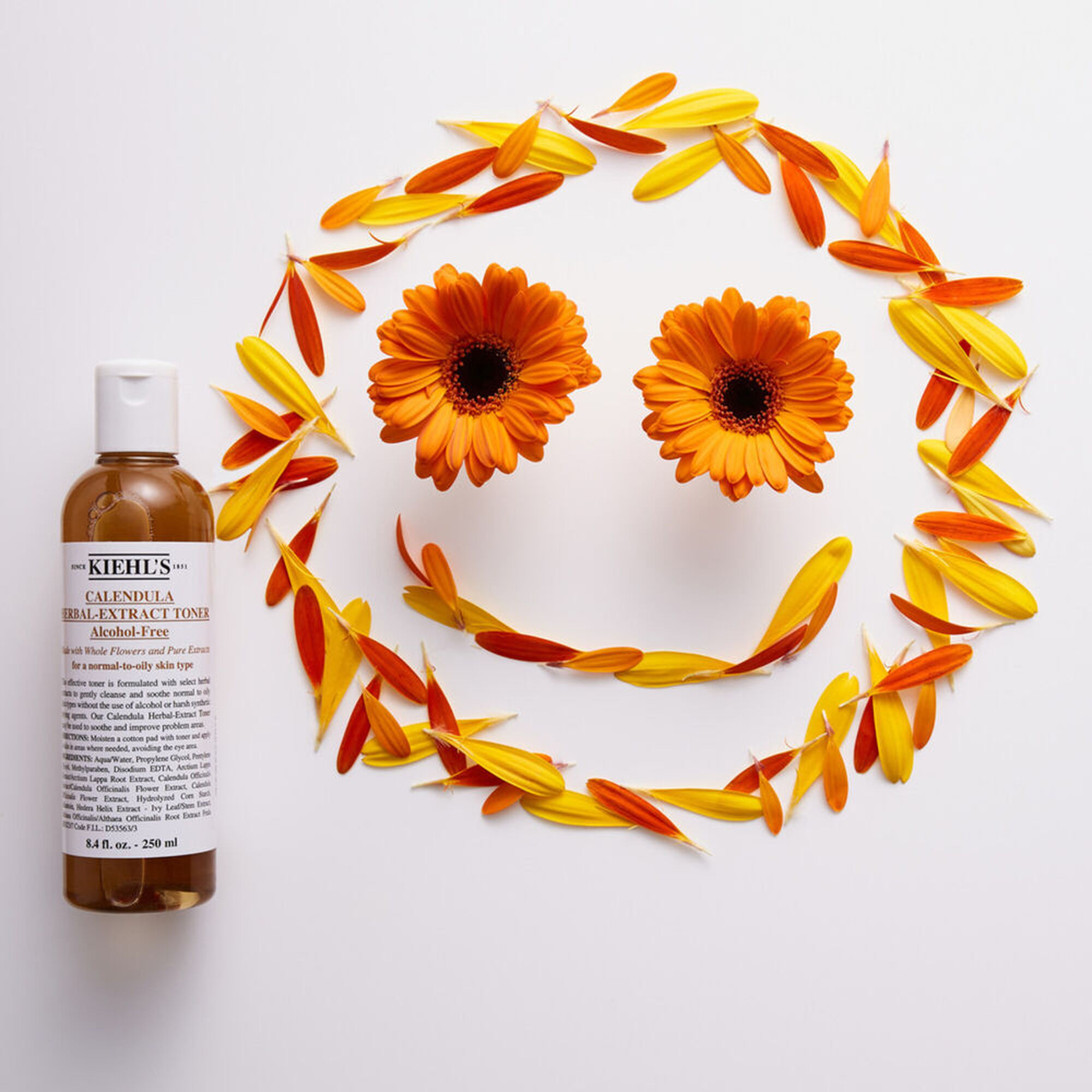Calendula Herbal-Extract Toner