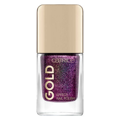 Verniz de Unhas Gold Effect 7 10,5 ml Wells