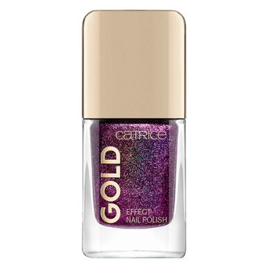 Verniz de Unhas Gold Effect 7 10,5 ml Wells