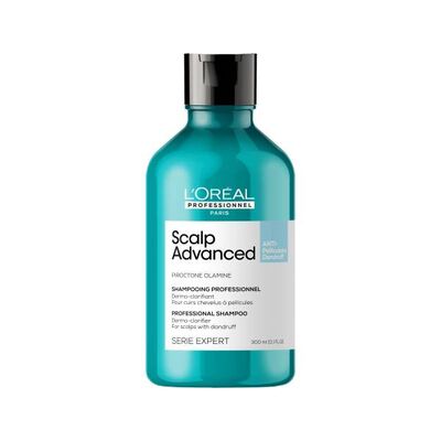 Serie Expert Scalp Advanced Pelliculaire Shampoo