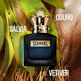 Scandal Intense Eau de Parfum Intense for Him Wells Image 3