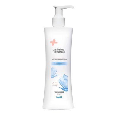 Gel Íntimo Hidratante