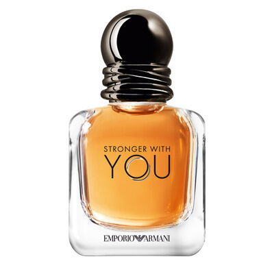 Armani Stronger With You EDT