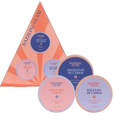 Creme Cuidado Lábios Dazzling Glam Wells Image 1