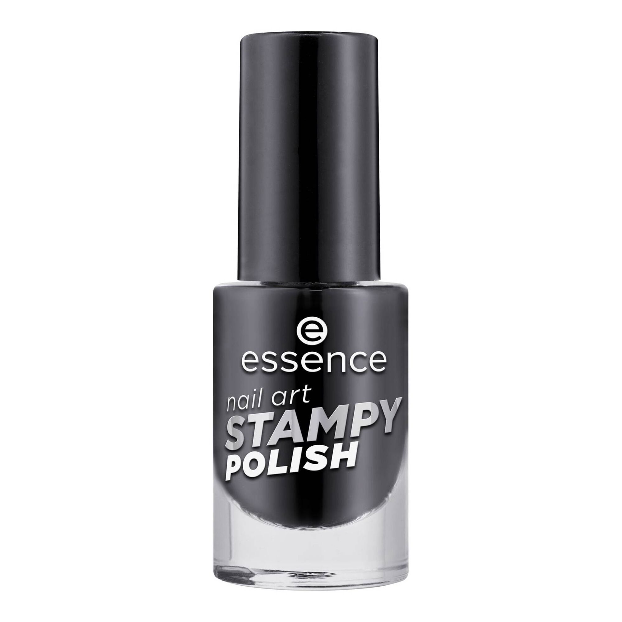 Nail Art Stampy Polish