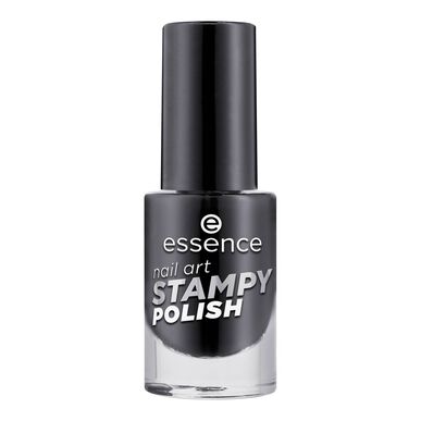 Nail Art Stampy Polish Wells Image 1