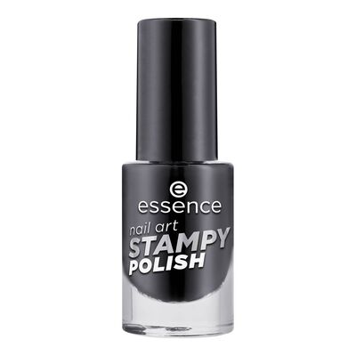 Nail Art Stampy Polish