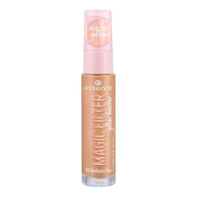 Pré Base Glow Booster Magic Filter 30 14 ml Wells Image 1