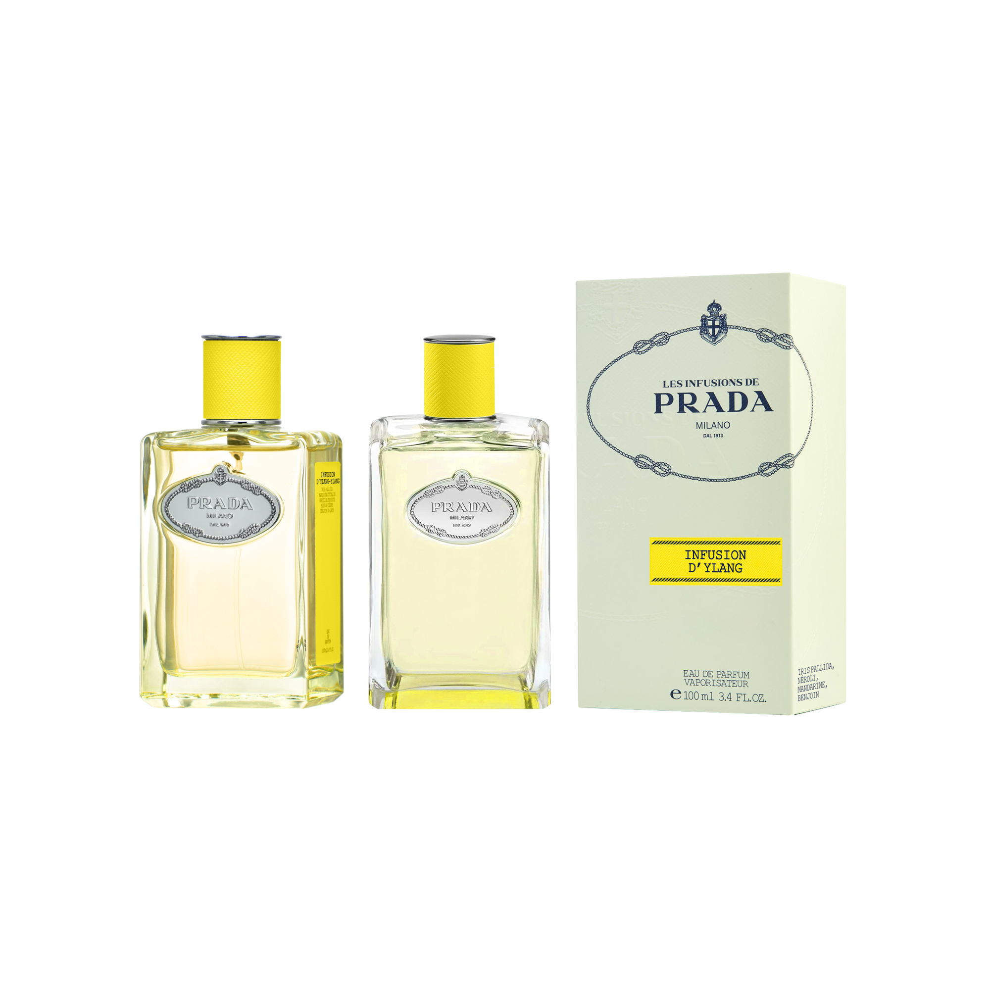 Prada Infusion d'Ylang Eau de Parfum