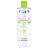 Eau Micellaire Démaquillante Peaux Grasses Wells