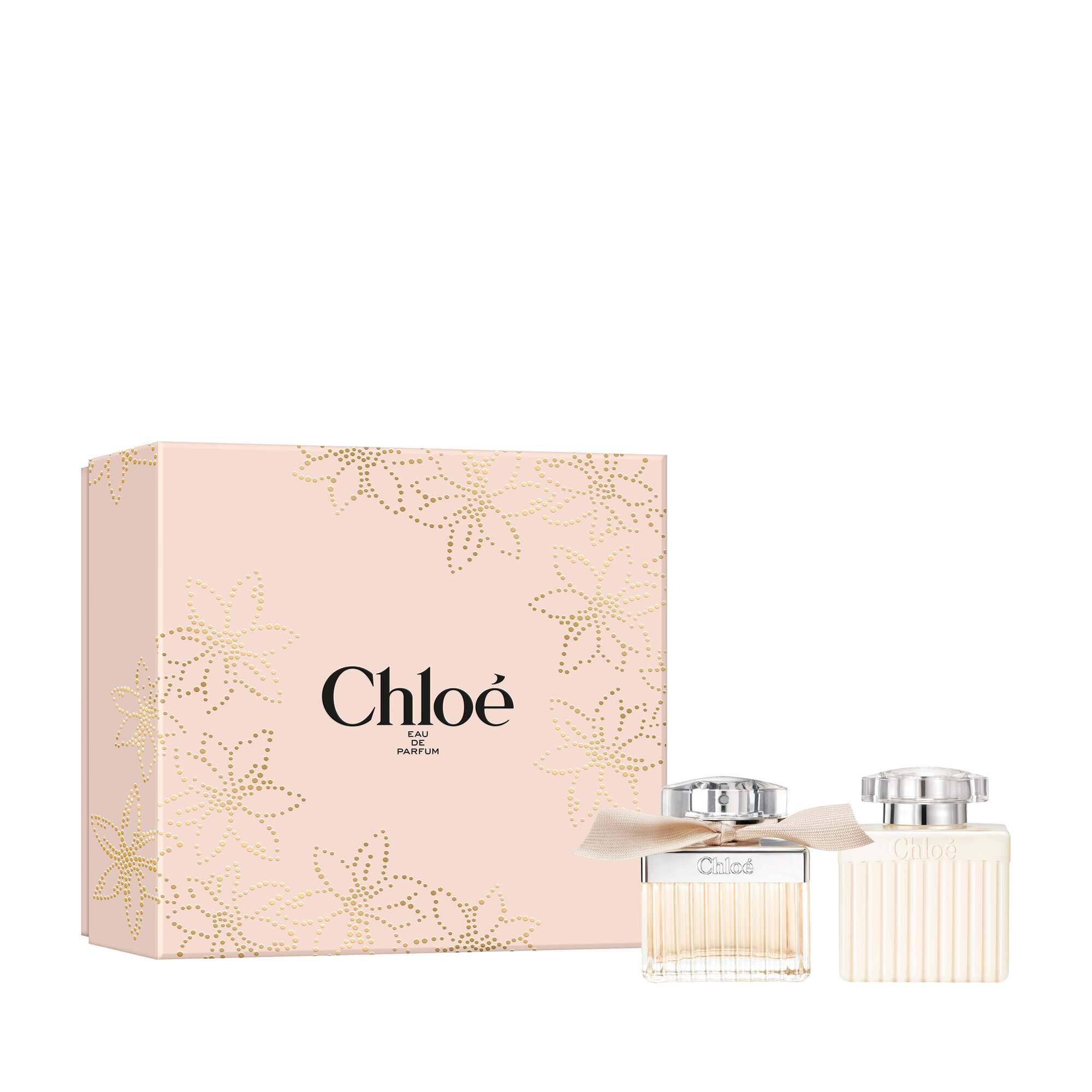 Coffret Signature Eau de Parfum