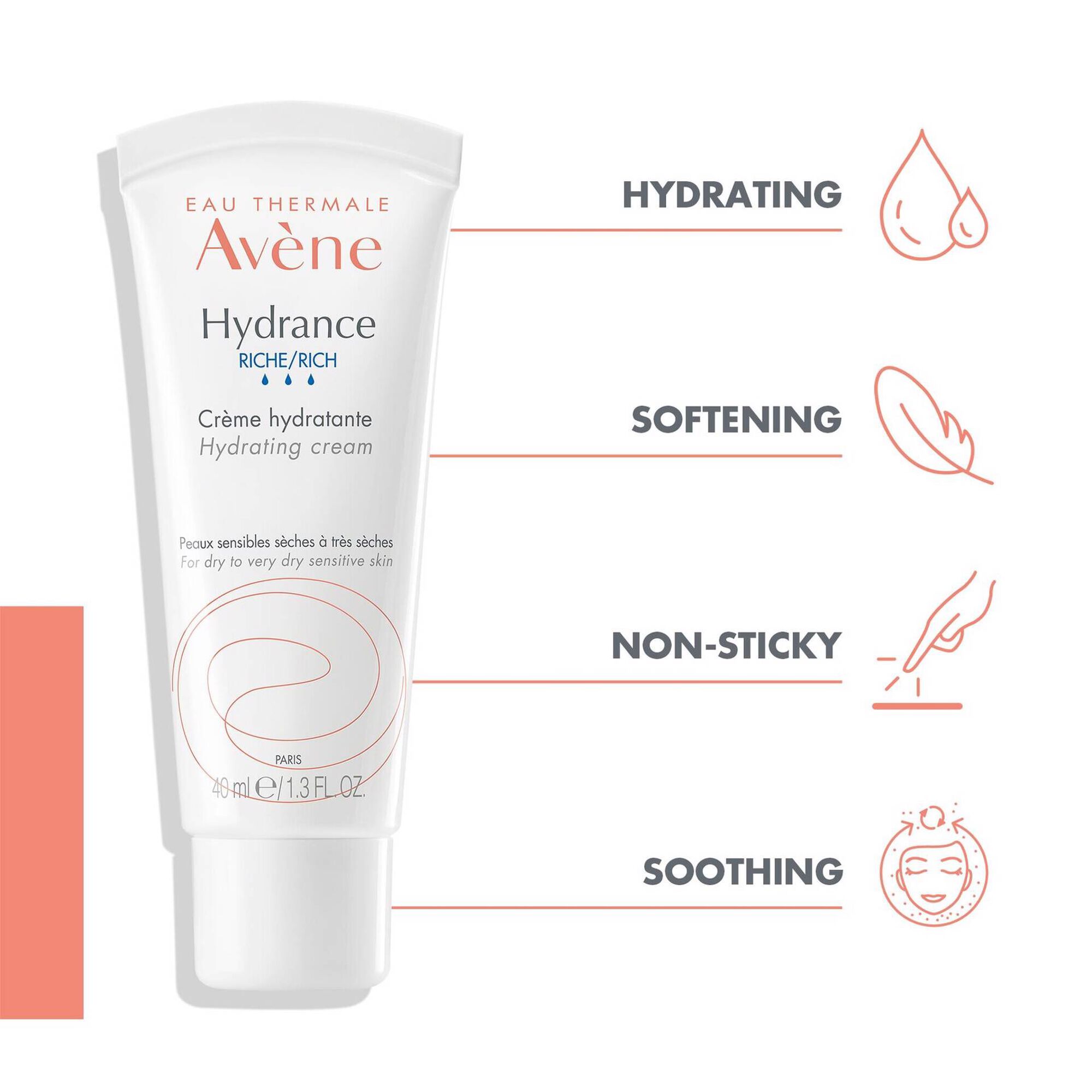 Hydrance RICH Hydrating Cream