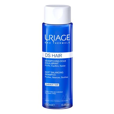DS Hair Shampooing Doux Équilibrant Wells