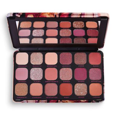 Palete de Sombras Forever Flawless Wells Image 1
