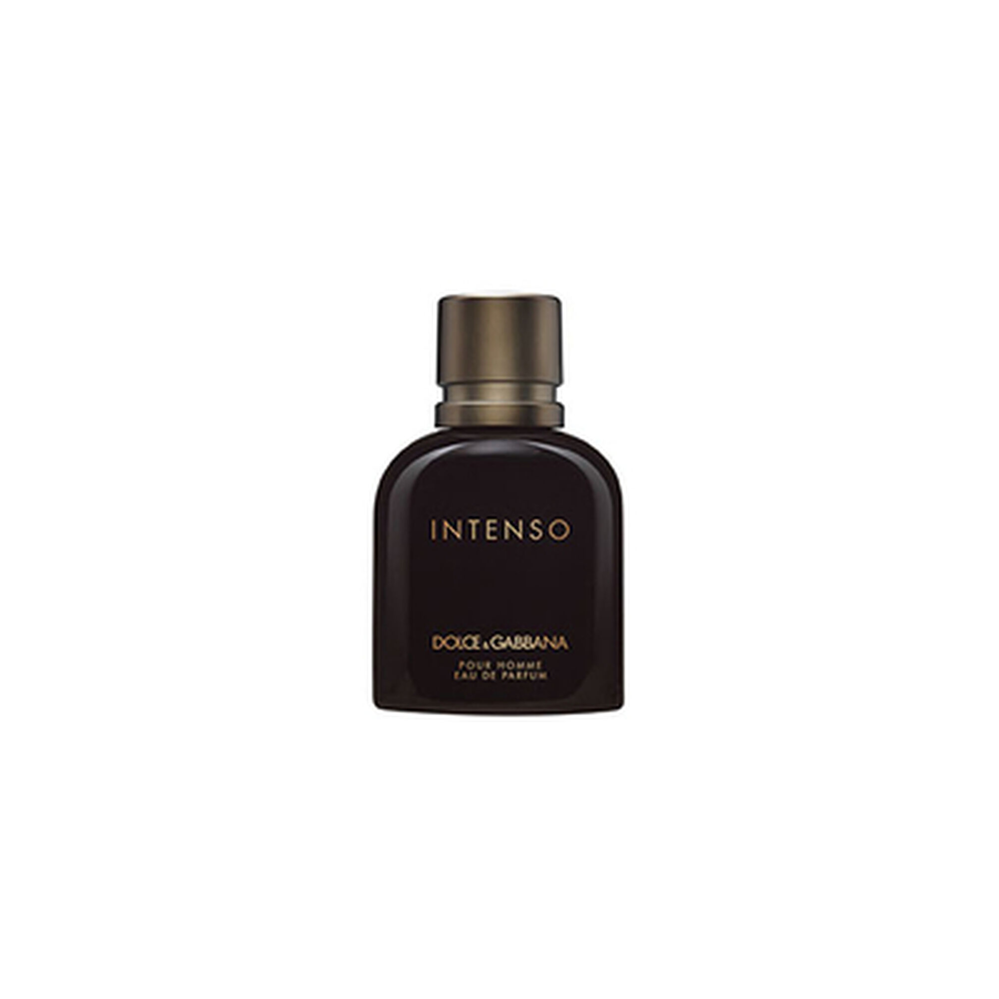 D&G Pour Homme Intenso EDP