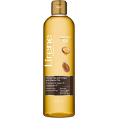 Shower Gel Argan Marula Oils Wells