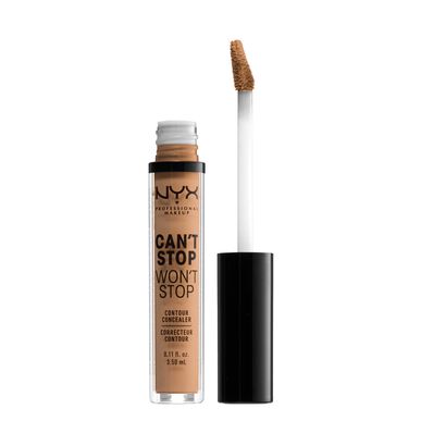 Can'T Stop Won'T Stop Corretor Natural Buff 3,5 ml Wells Image 1