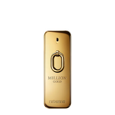 Paco Rabanne Million Gold Him EDP Intense 100 ml Wells Image 1