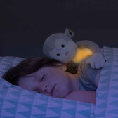 Nightlight Soothing Melodies Max The Monkey Wells Image 3