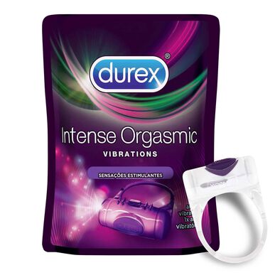 Intense Orgasmic Vibrations Wells Image 1