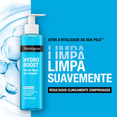 Gel Limpeza Rosto Neutrogena Hydro Boost Wells Image 2