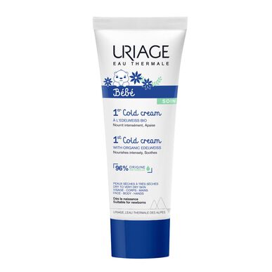 Primeiro Cold Cream Wells