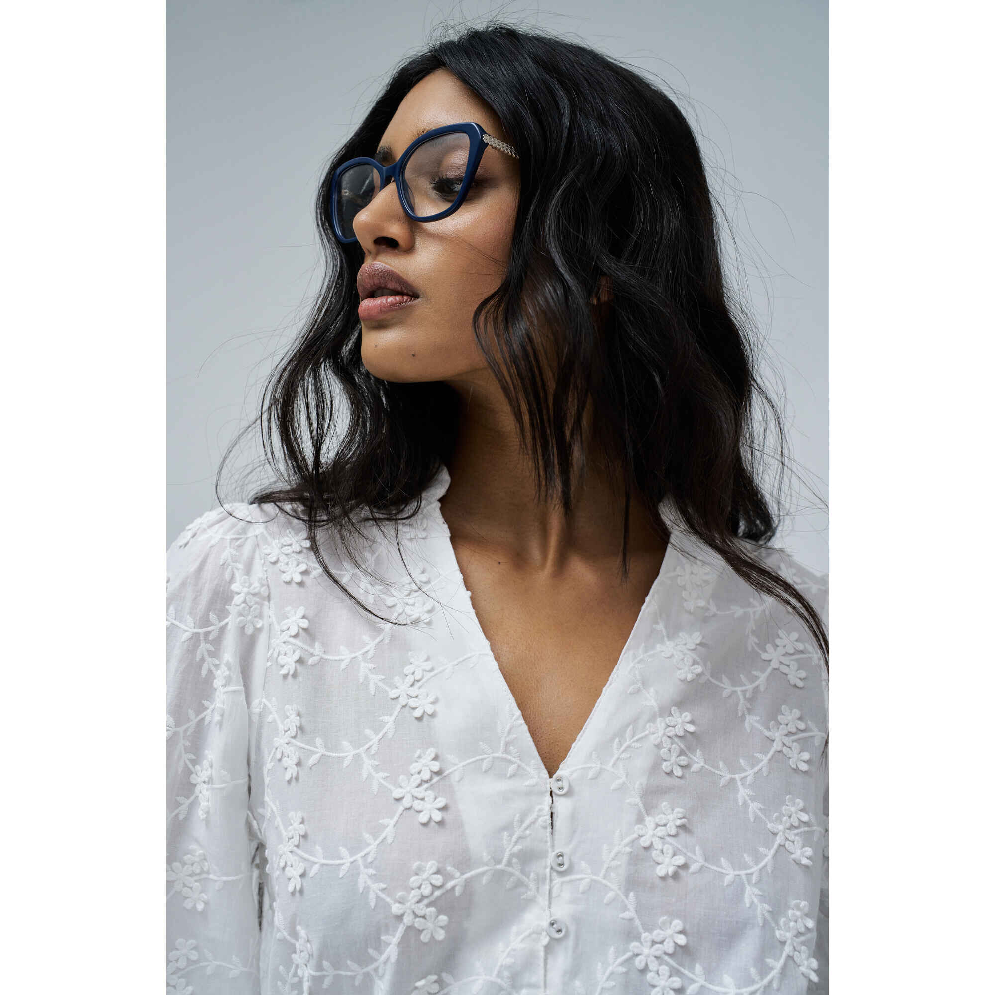 Armação Salsa Jeans Magnetic 52 M25ACPR