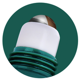 Corretor de Olheiras Eye Eye Captain Men Wells Image 6