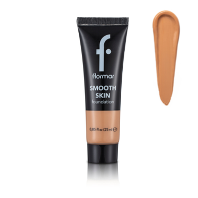 Base Líquida Smooth Skin Foundation Wells