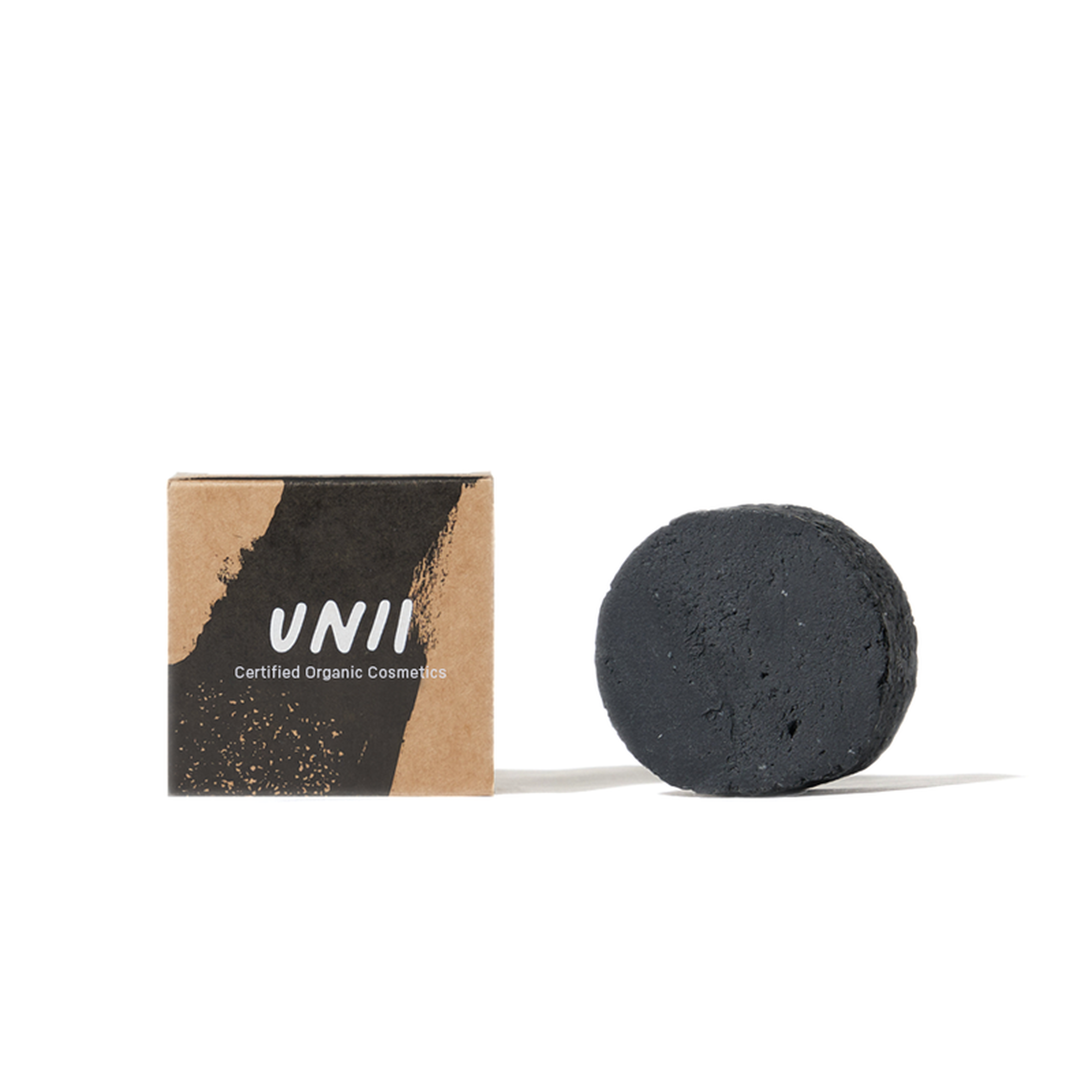 Champô Sólido Esfoliante Detox