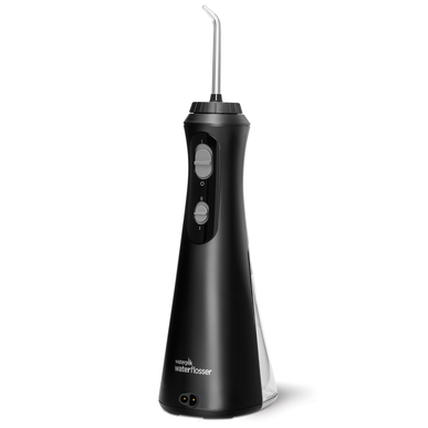 Irrigador Cordless Plus Preto Wells