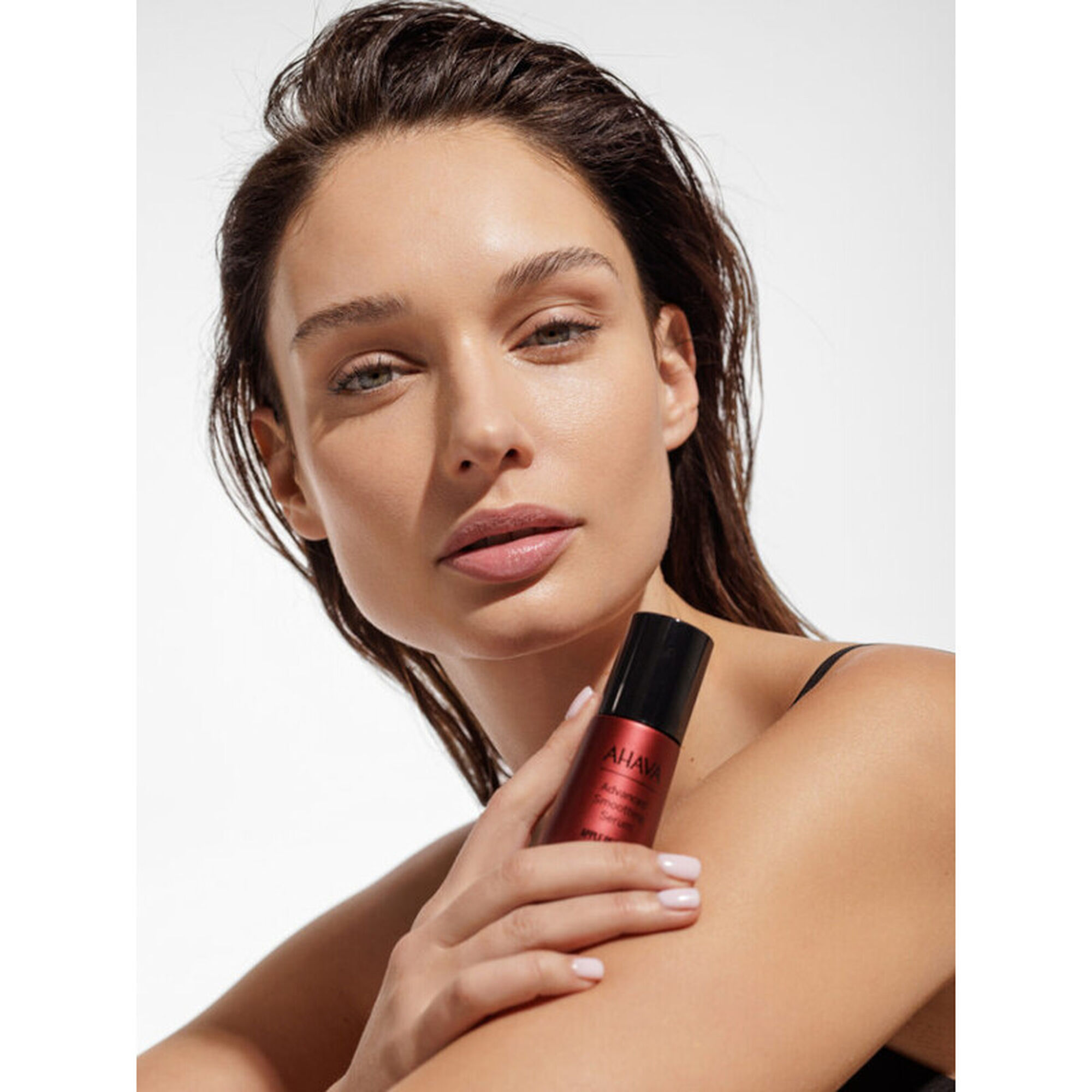 Sérum Rosto AOS Advanced Smoothing