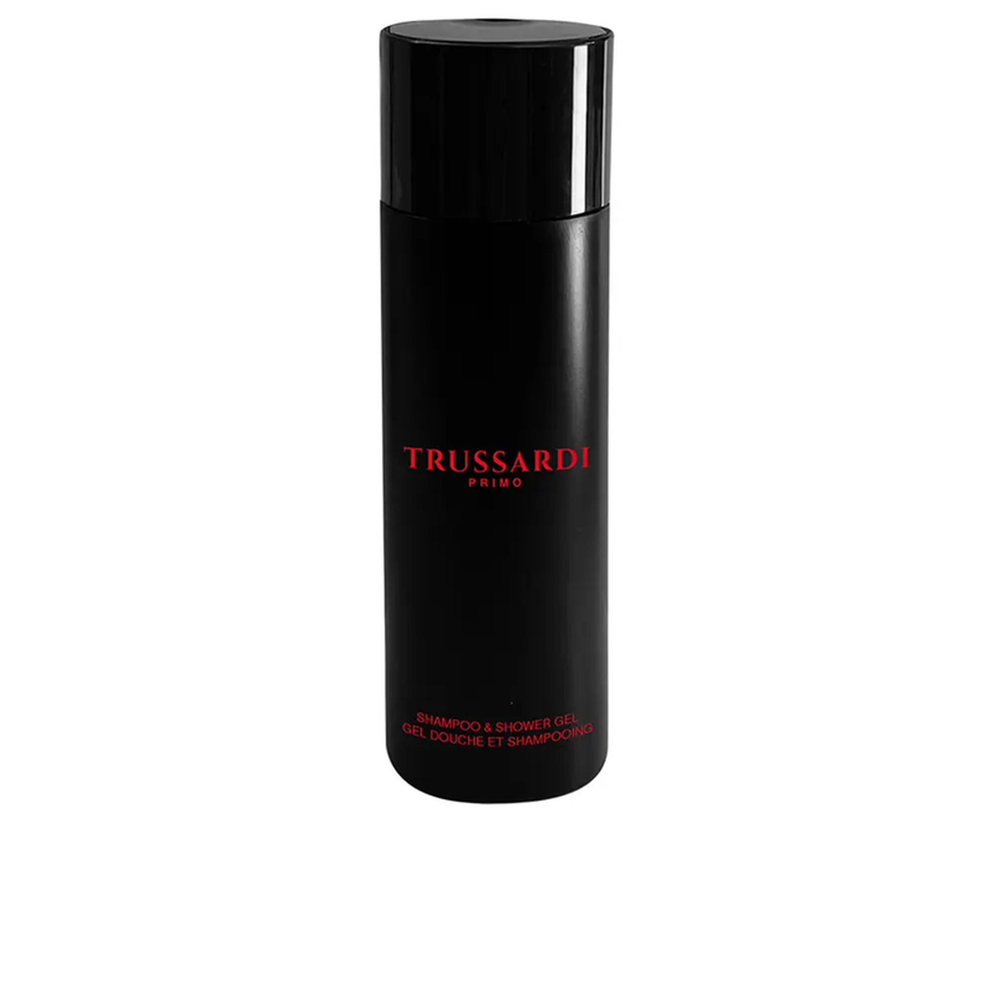 Trussardi Primo Champô e Gel Duche