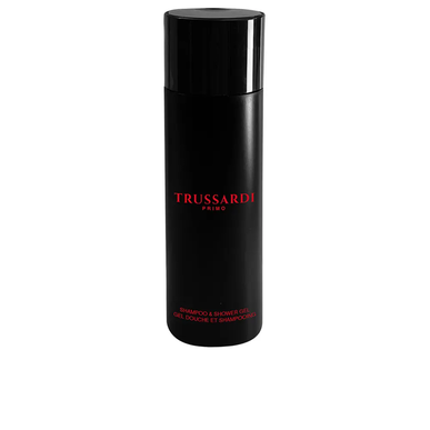 Trussardi Primo Champô e Gel Duche Wells