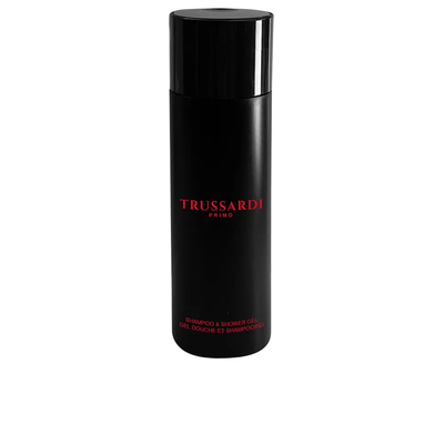 Trussardi Primo Champô e Gel Duche