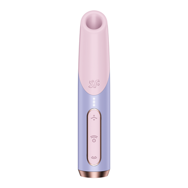 Air Pulse Vibrator Bold Kiss Wells Image 1