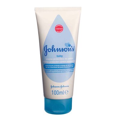 Creme Protetor Contra Assaduras para Bebé