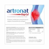 Suplemento Alimentar Vitamina C Rapid Wells Image 2