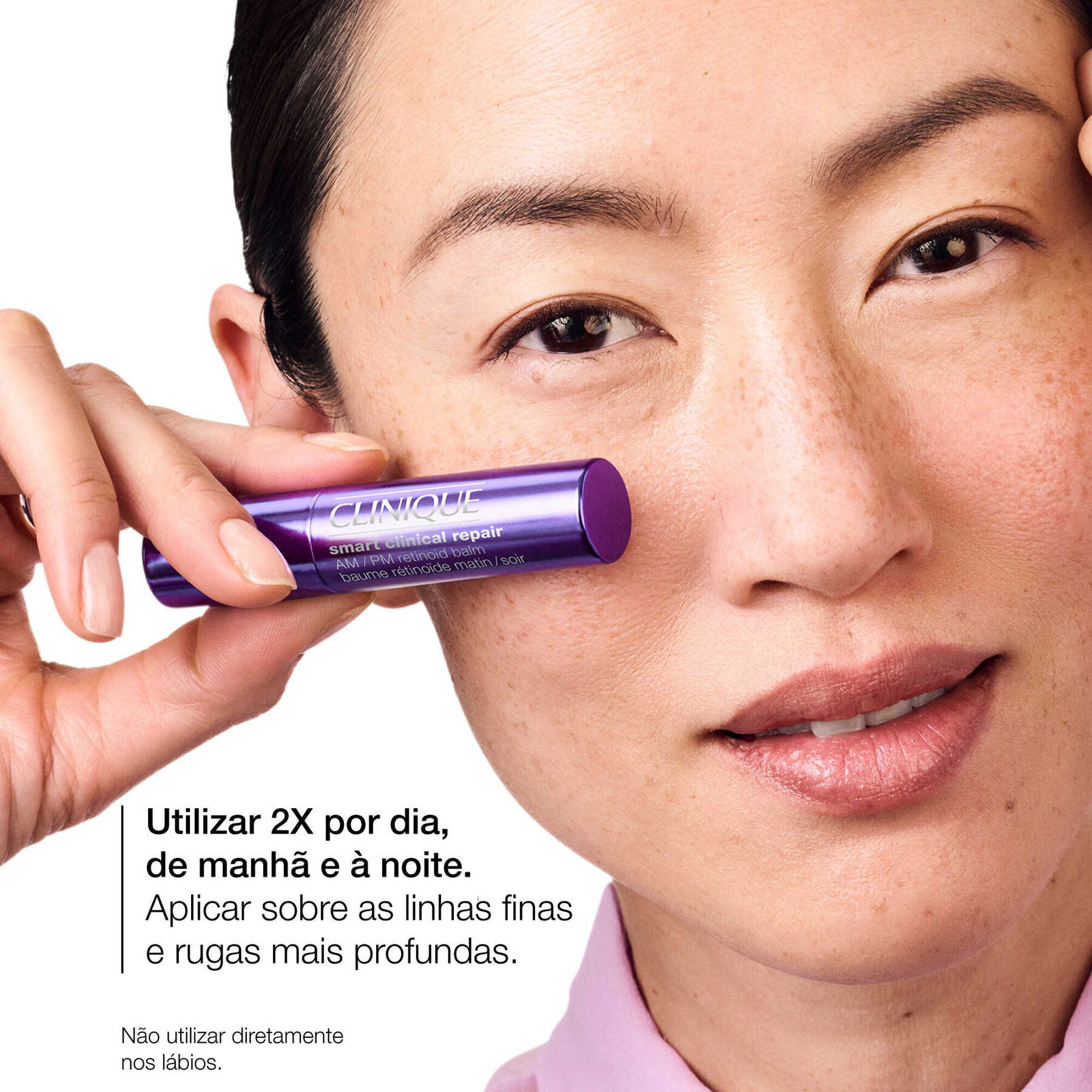 Smart Clinical Repair AM PM Retinoid Balm