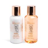 Scented Bath Bronze Orange & Cinnamon Wells Image 2