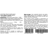 Biotina 1000 Mcg Wells Image 2