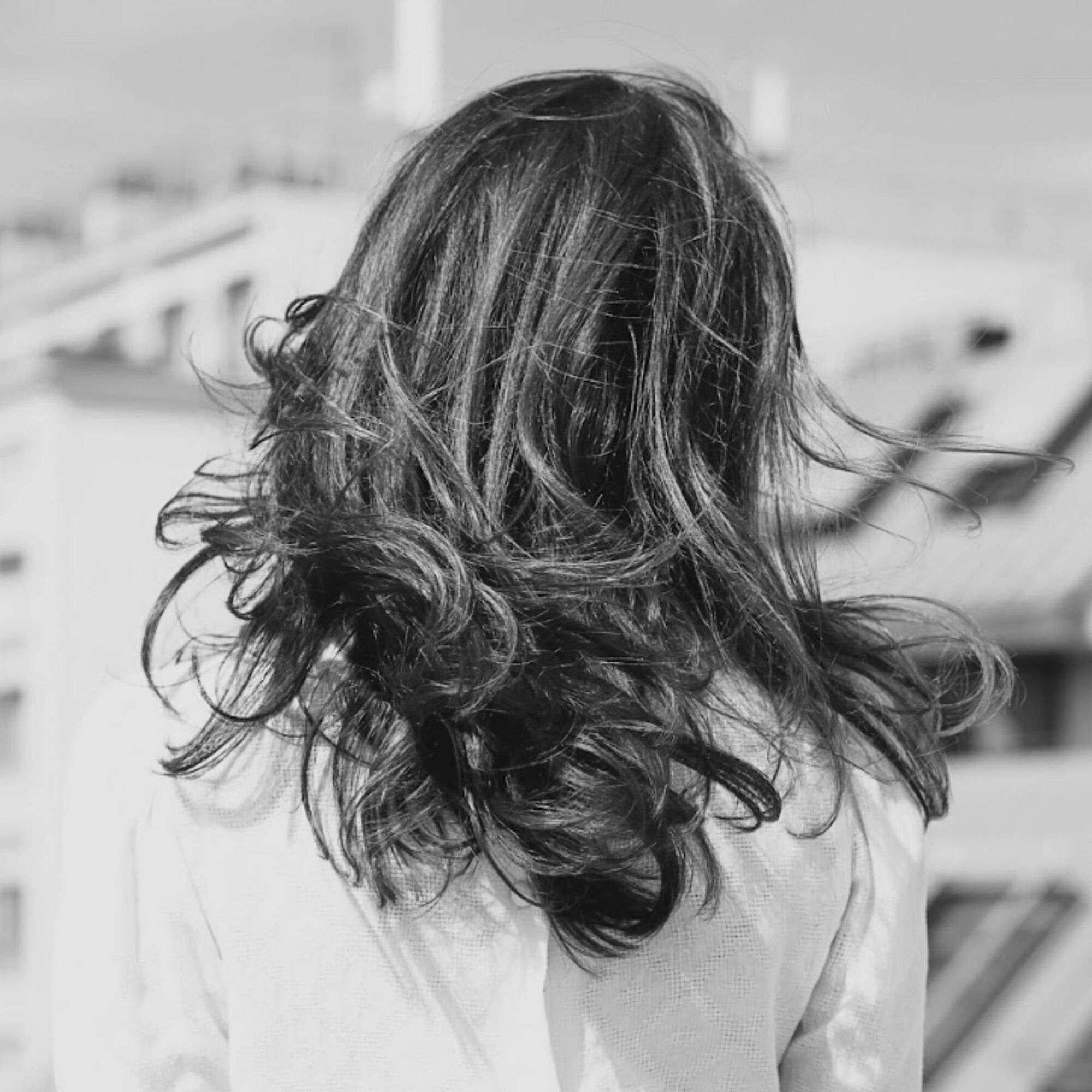 Masque Purifiant Avant-Shampoing