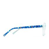 Armação Óculos We Verde 53 Wells Image 3