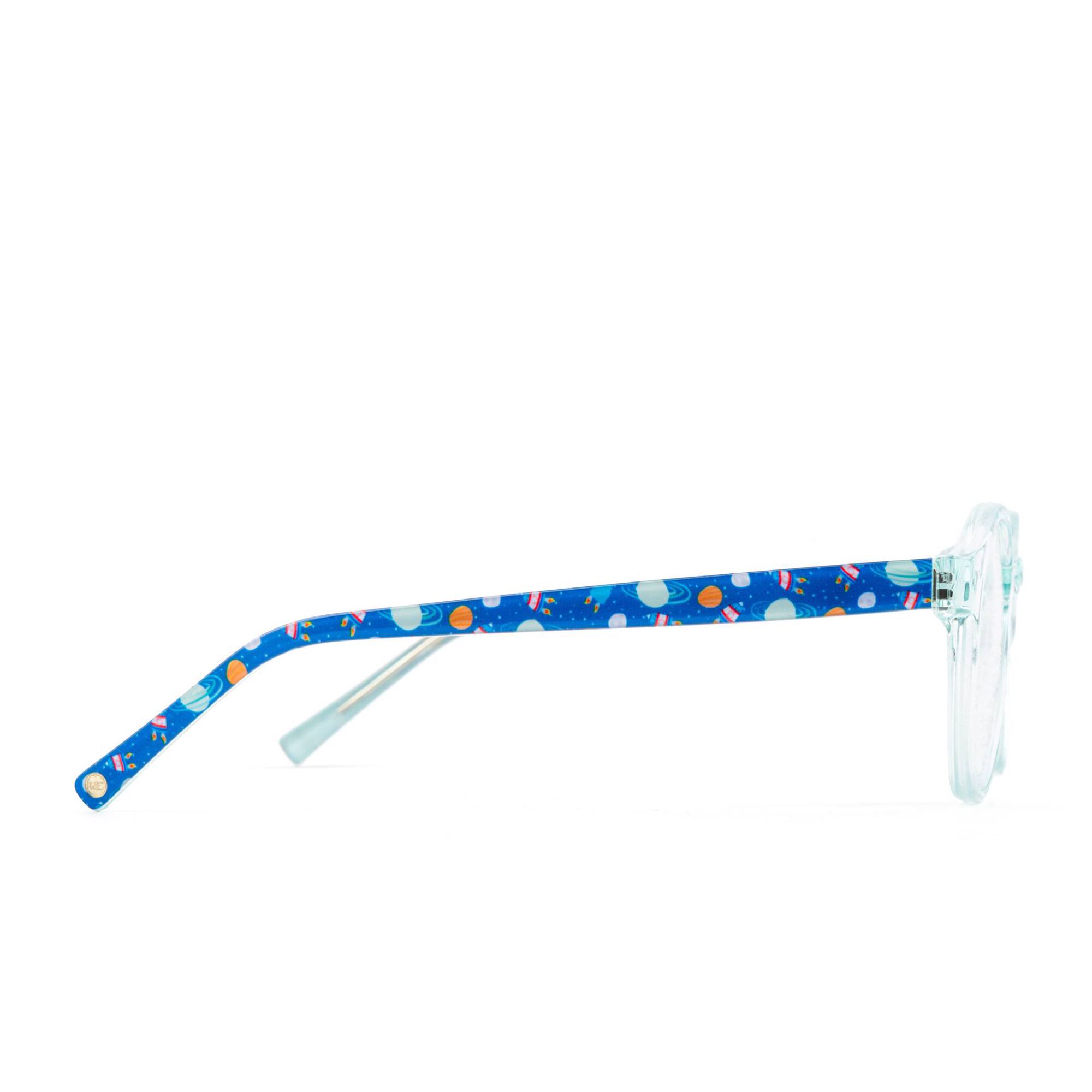 Armação Óculos We Verde 53