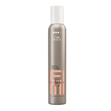 Espuma Extra Volume EIMI 300 ml Wells