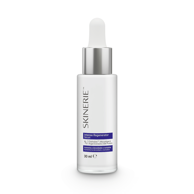 Intense Regenerator Serum Wells