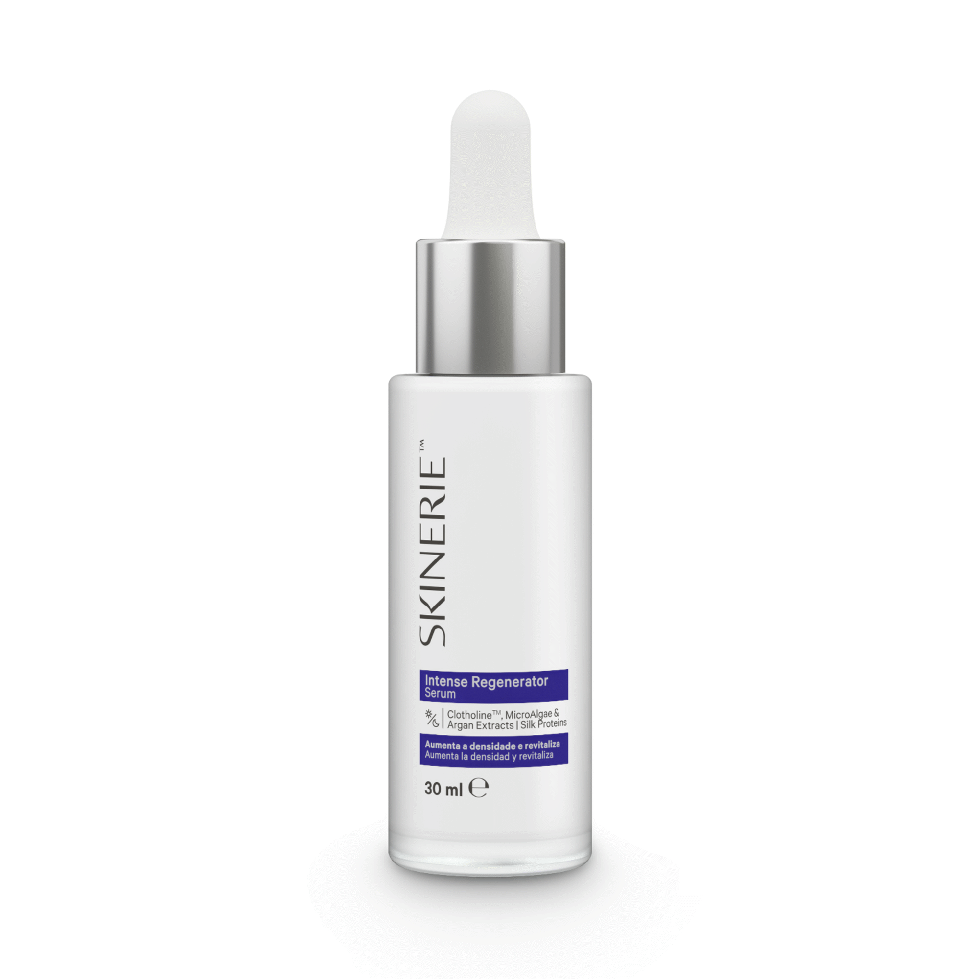 Intense Regenerator Serum