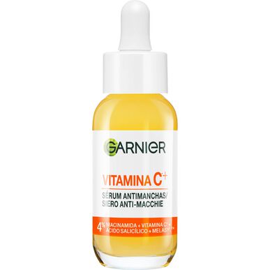 Vitamina C+ Sérum Antimanchas Wells Image 1